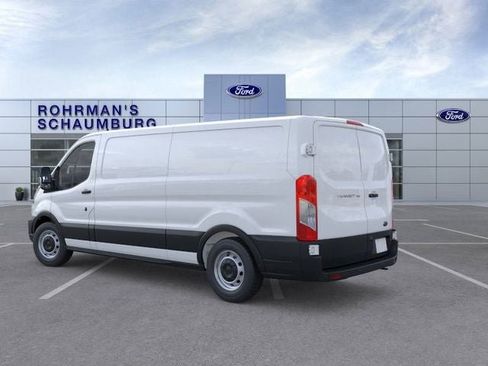 New 2025 Ford Transit 150 Low Roof image 4