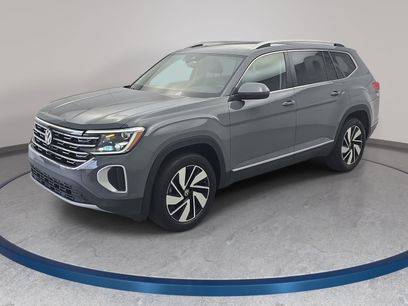 Used 2026 Volkswagen Atlas SEL