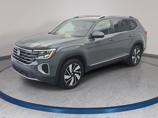 Used 2026 Volkswagen Atlas SEL AWD/4WD video 1