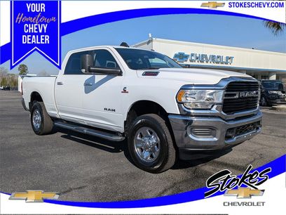 Used 2019 RAM 2500 Big Horn