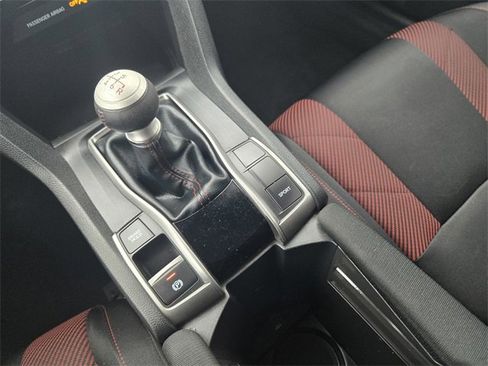 Used 2020 Honda Civic Si image 15