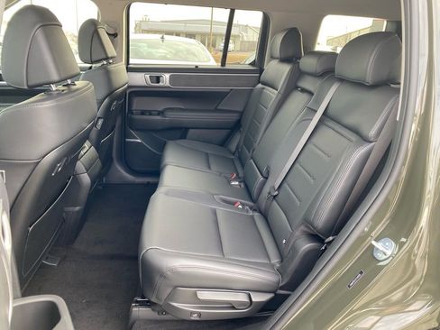 New 2026 Hyundai Santa Fe Limited image 33