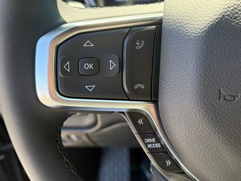 New 2026 RAM 1500 4x4 Crew Cab image 16
