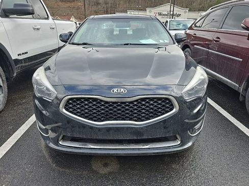 Used 2015 Kia Cadenza Premium image 6