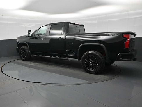 New 2026 Chevrolet Silverado 2500 LT w/ Trail Boss Package image 6