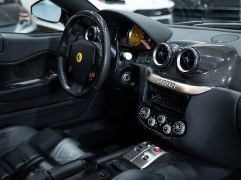 Used 2008 Ferrari 599 GTB Fiorano image 52