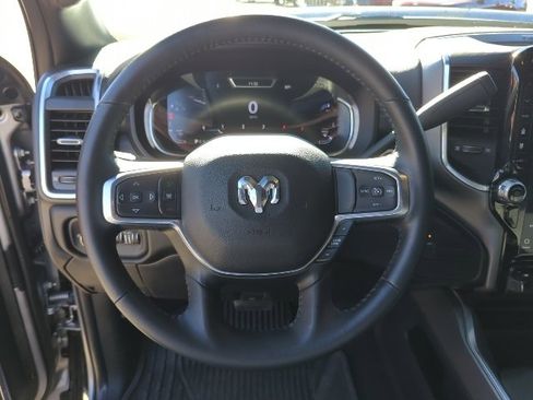 Certified 2024 RAM 3500 Laramie w/ Night Edition image 11