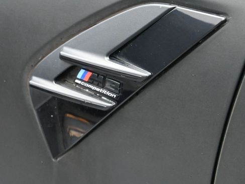 Used 2023 BMW M3 Competition image 12