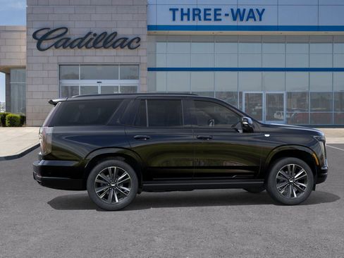 New 2026 Cadillac Escalade Sport image 5