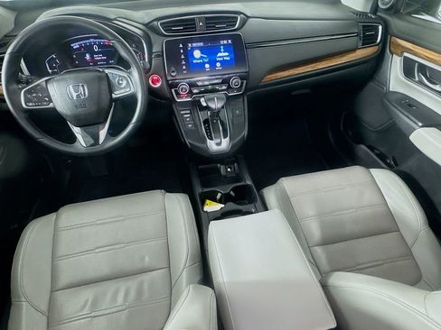 Used 2018 Honda CR-V EX-L image 29