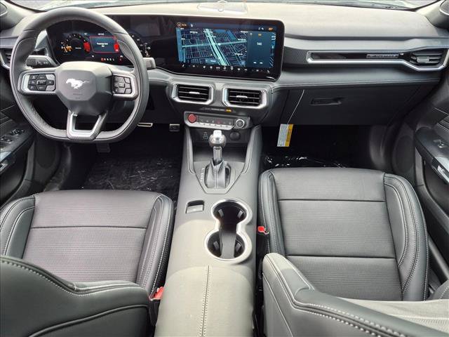 New 2026 Ford Mustang Premium RWD image 13