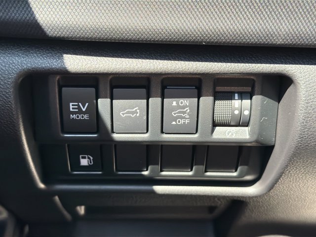 New 2026 Subaru Forester Premium AWD/4WD image 21
