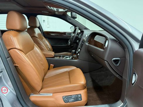Used 2006 Bentley Flying Spur Flying Spur image 22