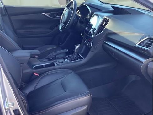 Used 2020 Subaru Crosstrek 2.0i Limited w/ Moonroof Package image 14