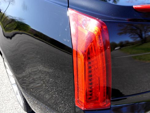 Used 2013 Cadillac ATS Luxury w/ Driver Awareness Package image 8