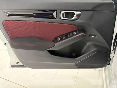 Used 2023 Honda Civic Si image 10
