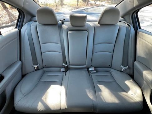 Used 2015 Honda Accord EX-L image 27