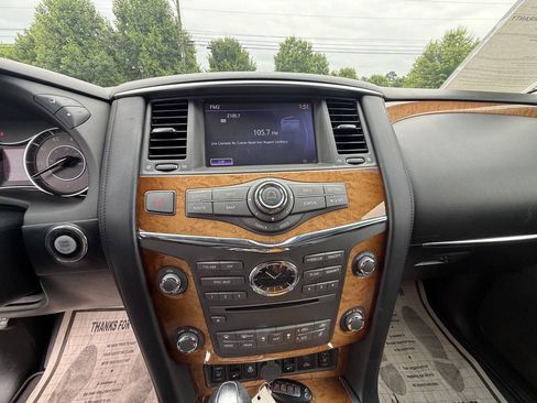 Used 2012 INFINITI QX56 2WD w/ Theater Pkg image 22
