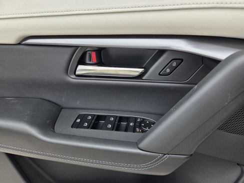 New 2026 MAZDA CX-5 Preferred image 20