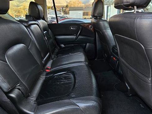 Used 2017 Nissan Armada SV image 18