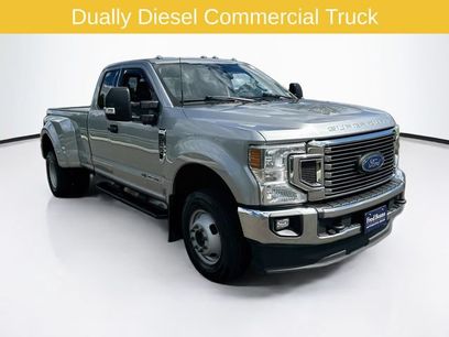 Certified 2022 Ford F350 XLT w/ FX4 Off-Road Package