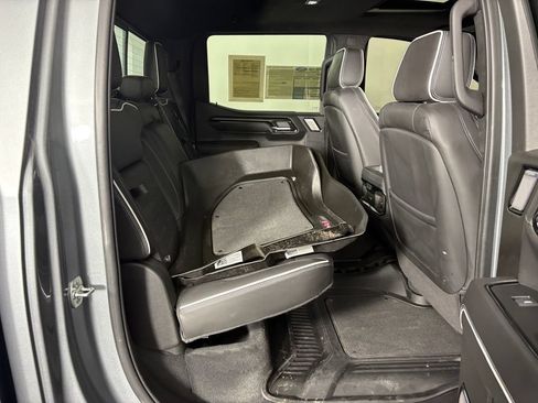 Used 2026 GMC Sierra 1500 AT4X AWD/4WD image 36