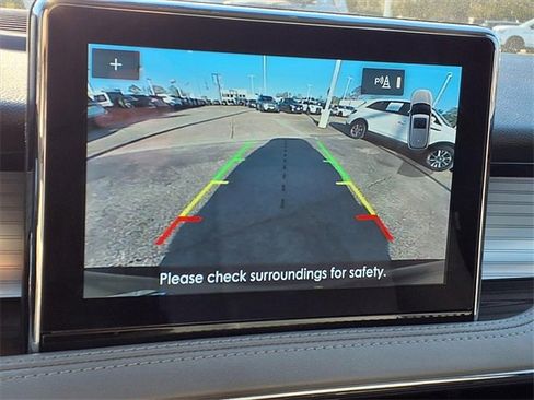 Certified 2022 Lincoln Corsair FWD w/ Equipment Group 101A image 19