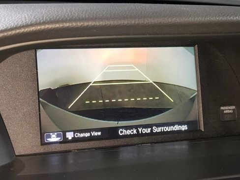 Used 2016 Honda Accord EX-L image 33