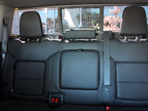 Used 2020 GMC Sierra 1500 SLT w/ SLT Premium Package image 29