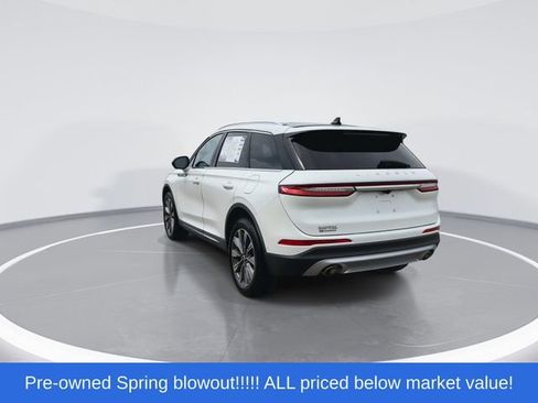 Used 2020 Lincoln Corsair Reserve w/ Equipment Group 201A FWD image 6