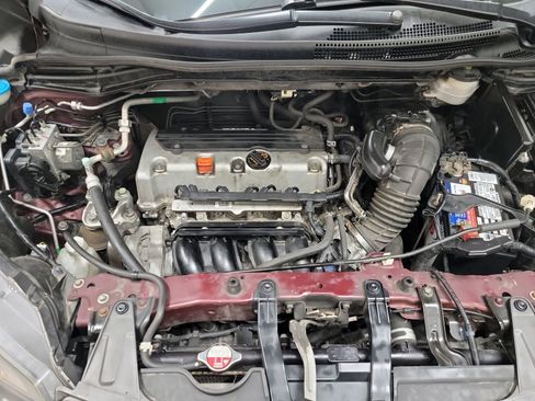 Used 2014 Honda CR-V EX image 25