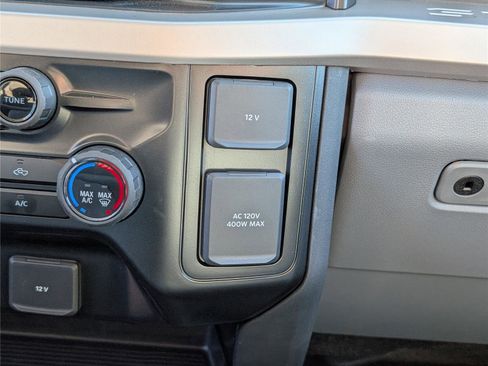 New 2026 Ford F550 4x4 Regular Cab Super Duty image 18