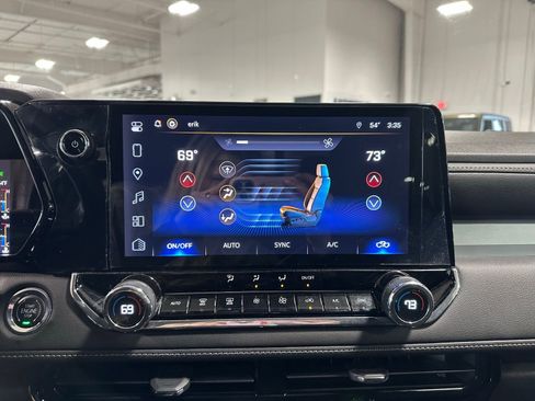 Used 2023 Chevrolet Colorado LT w/ LT Convenience Package image 23