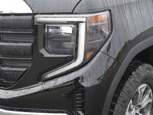 New 2026 GMC Sierra 1500 Pro w/ Pro Value Package image 50