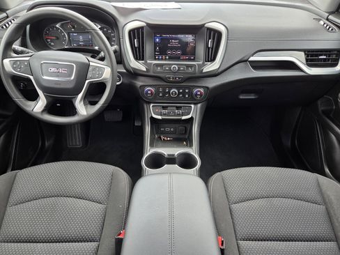 Used 2024 GMC Terrain SLE w/ Driver Convenience Package FWD image 6