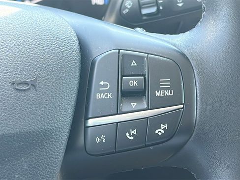 Used 2024 Ford Bronco Sport Outer Banks w/ Tech Package AWD/4WD image 19