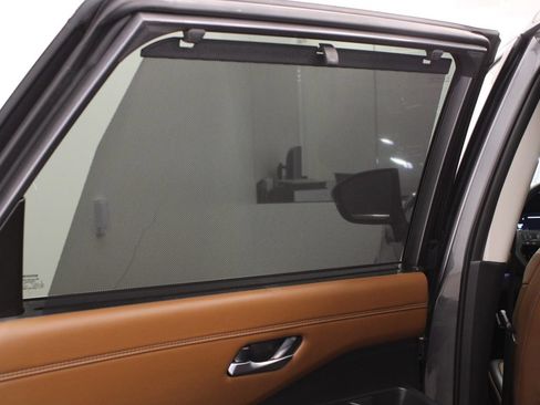 Used 2025 Nissan Pathfinder Platinum w/ Cargo Package FWD image 33