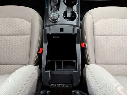 Used 2018 Ford Explorer 4WD image 27