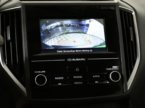 Used 2023 Subaru Impreza 2.0i image 18