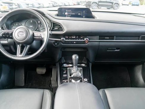 Used 2024 MAZDA CX-30 AWD 2.5 S w/ Select Sport Pkg image 15