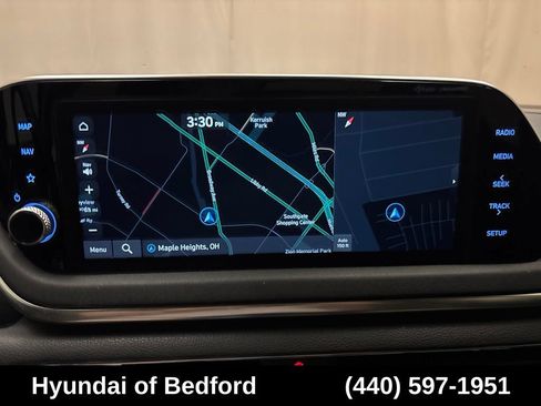Used 2023 Hyundai Sonata SEL w/ Convenience Package FWD image 18