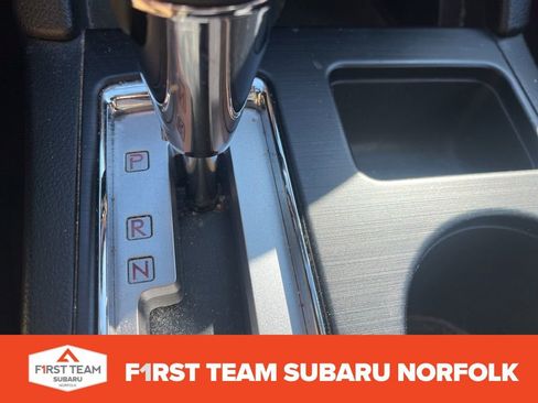 Used 2015 Subaru Outback 2.5i Limited image 18