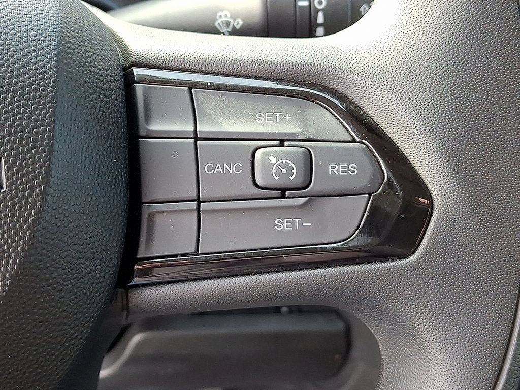 Used 2023 RAM ProMaster 3500 FWD image 20