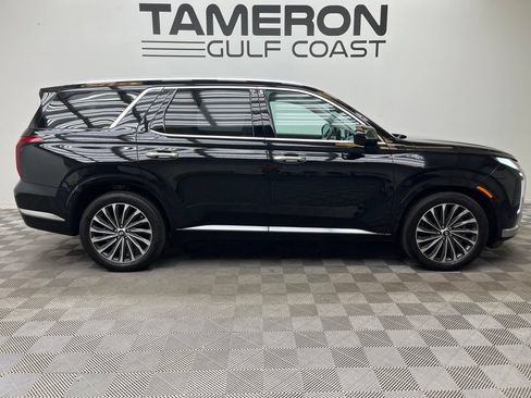 Used 2023 Hyundai Palisade Calligraphy w/ Cargo Package AWD/4WD image 18