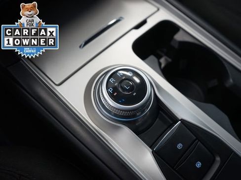 Certified 2023 Ford Explorer XLT image 25