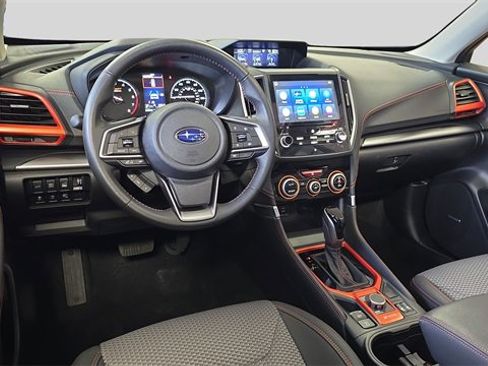 Used 2021 Subaru Forester Sport w/ Popular Package #2 image 17