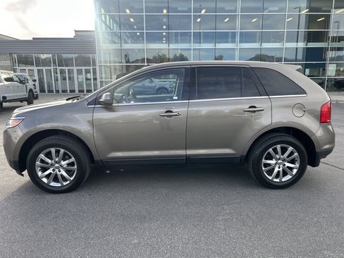 Used 2013 Ford Edge Limited image 2