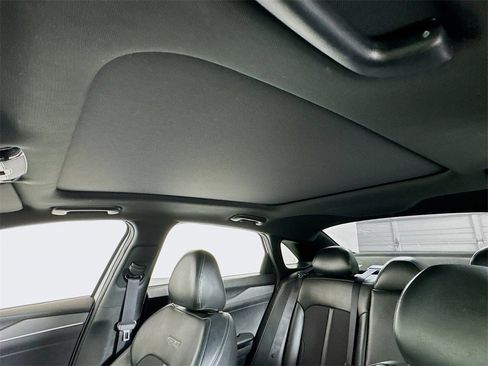 Used 2021 Kia K5 GT-Line w/ GT-Line FWD Premium Package image 23