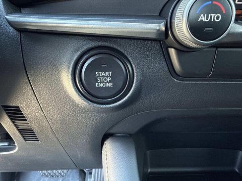 New 2026 MAZDA MAZDA3 s Sport image 33