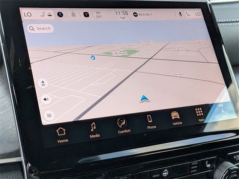 New 2025 Jeep Grand Cherokee Limited w/ Black Appearance Package image 23